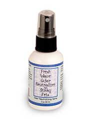 Click here to view larger image Stinky Pet Spray Travel Size